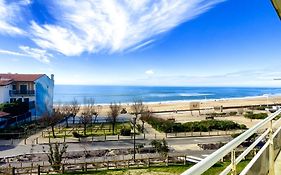 Ancre - Appartement De Vacances Vue Mer